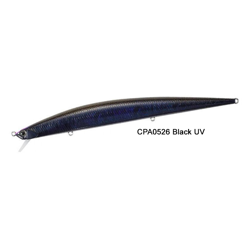 Duo Tide Minnow Slim 140 Flyer