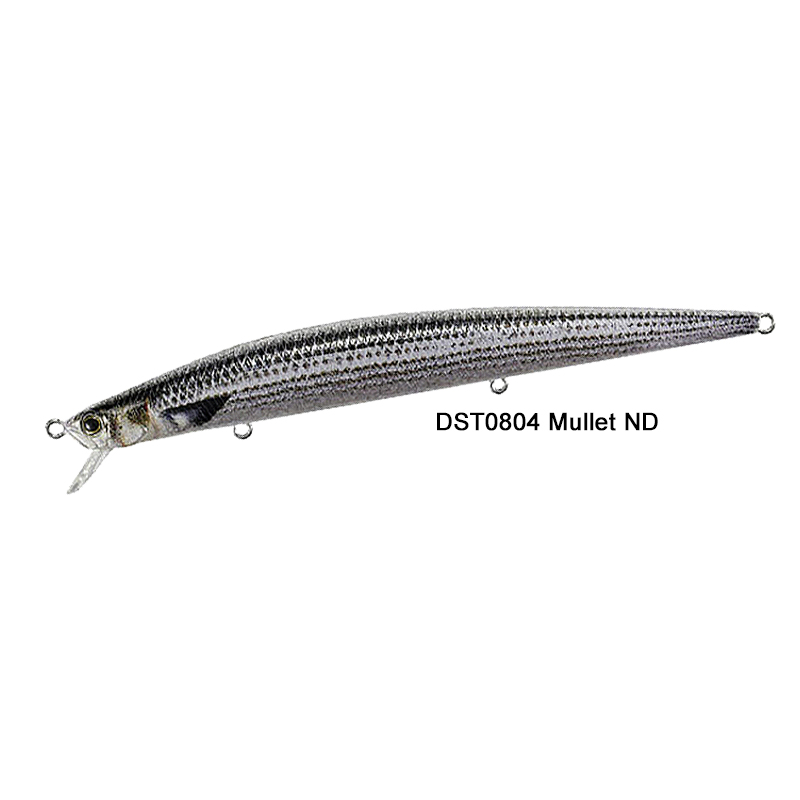 Duo Tide Minnow Slim 140 Flyer