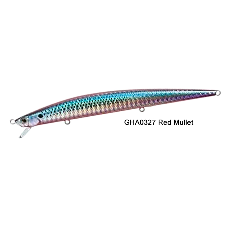 Duo Tide Minnow Slim 140 Flyer