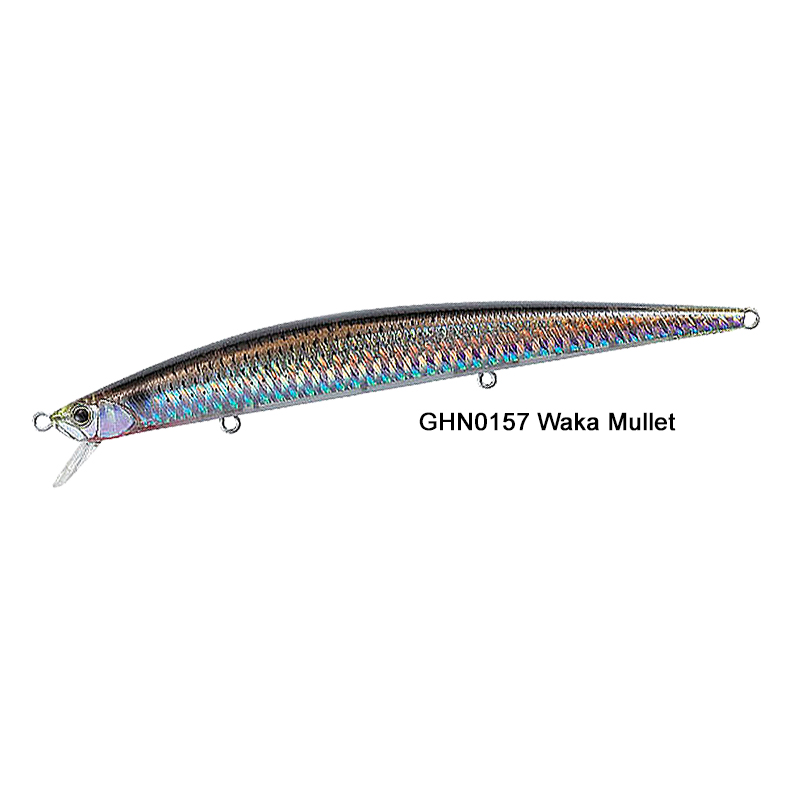 Duo Tide Minnow Slim 140 Flyer