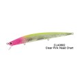 Duo Tide Minnow Slim 140 Flyer