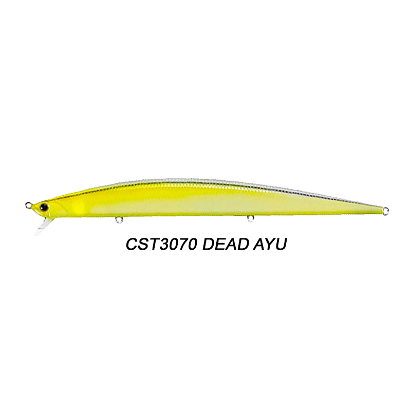 Duo Tide Minnow Slim 140 Flyer