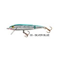 Rebel Jointed Minnow J20S