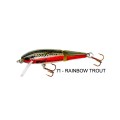 Rebel Jointed Minnow J20S