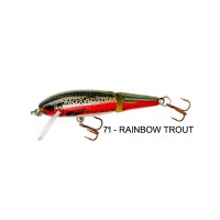 Rebel Jointed Minnow J20S