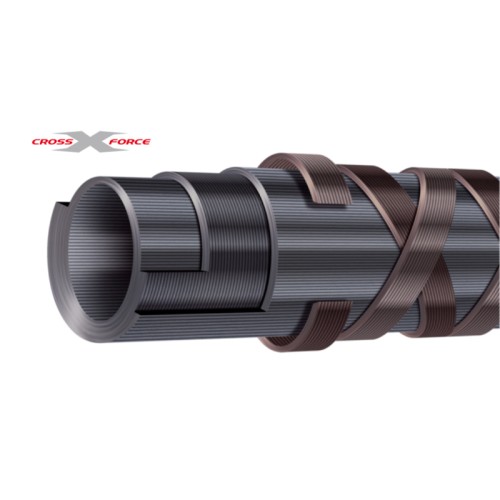 Major Craft Crostage Tai Rubber