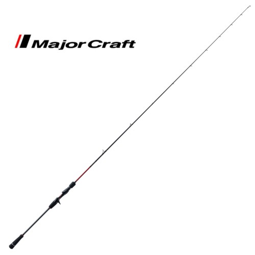 Major Craft Crostage Tai Rubber
