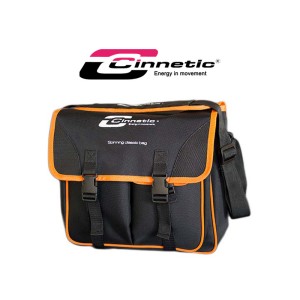 Cinnetic Spinning Classic Bag