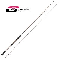 Cinnetic Crafty Evolution Rockfish TTS