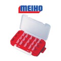 Meiho Rungun Case 1010W-1