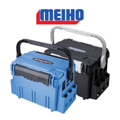 Meiho Bucket Mouth BM-5000