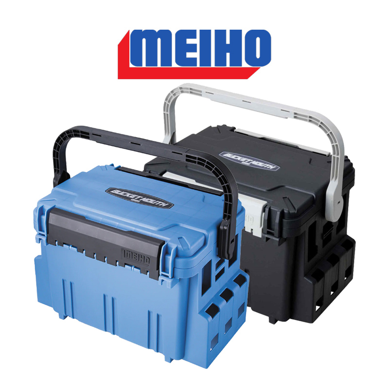 Meiho Bucket Mouth BM-5000