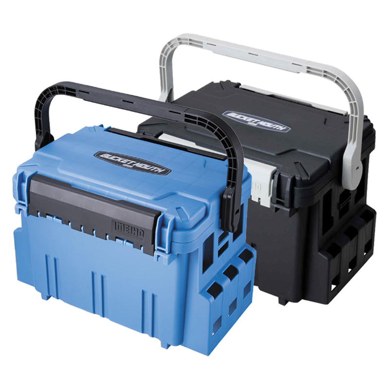Meiho Bucket Mouth BM-5000
