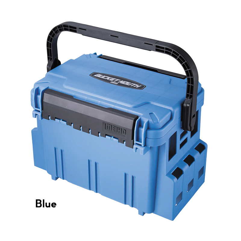Meiho Bucket Mouth BM-5000