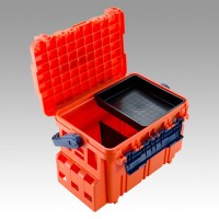 Meiho Bucket Mouth BM-5000