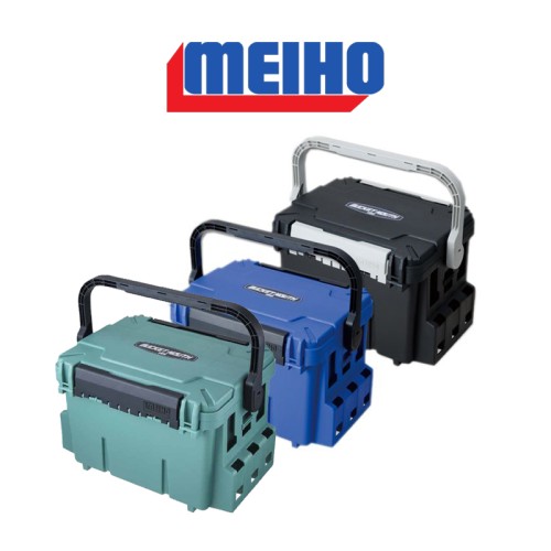 Meiho Bucket Mouth BM-7000
