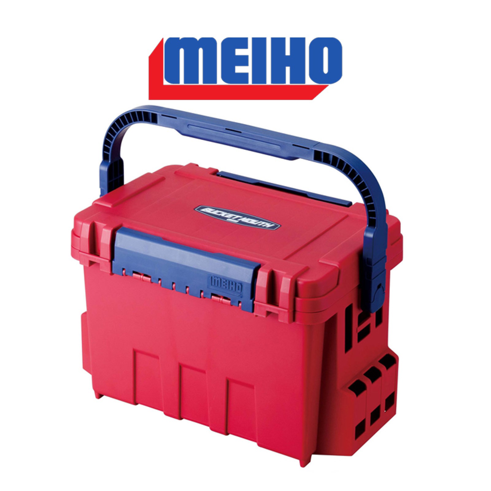Meiho Bucket Mouth BM9000