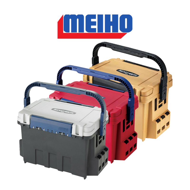 Meiho Bucket Mouth BM-9000 Meiho Bucket Mouth BM-9000
