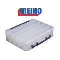 Meiho Reversible 250V