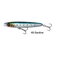 Savage Gear Cast Hacker 93g