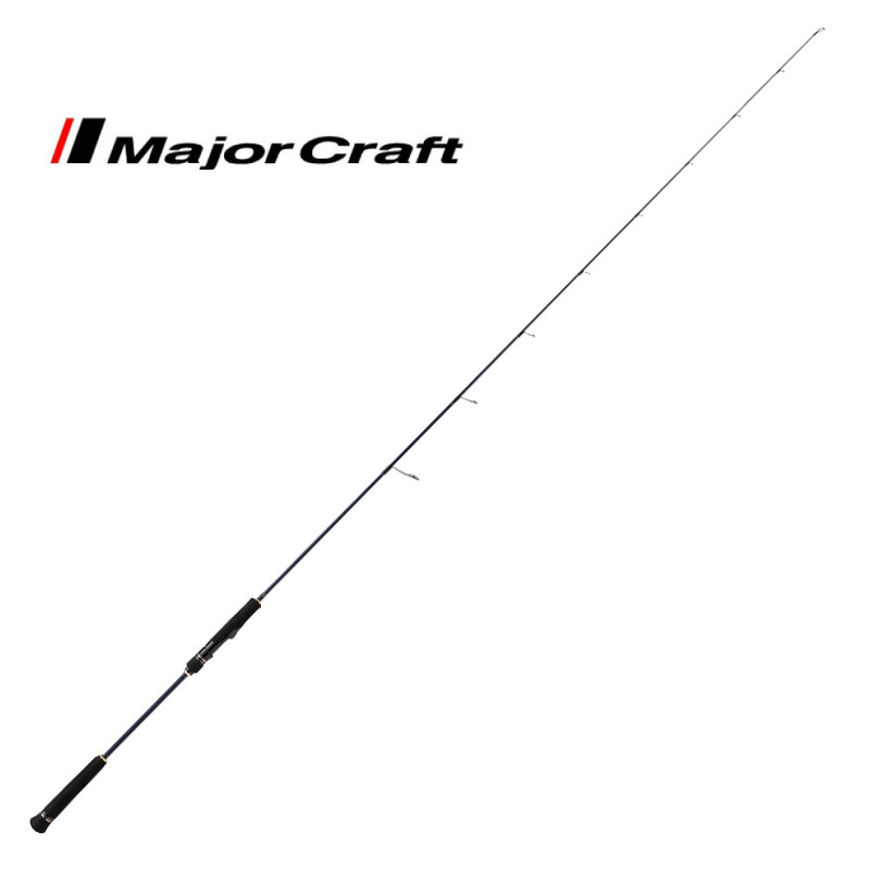 Major Craft Fullsoli Light Jigging