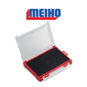 Meiho Rungun Case 3010W-1RD