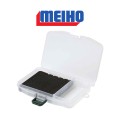 Meiho Slit Form Case F7