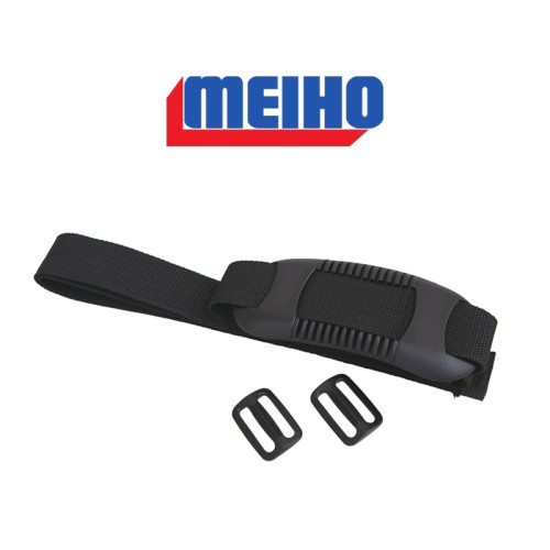 Meiho Hard Belt Strap BM-200