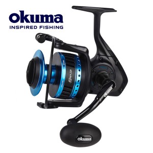 Okuma Azores XP