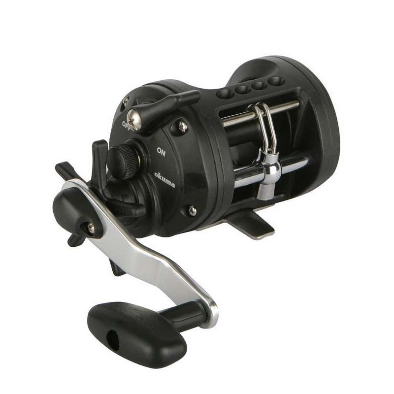 Okuma Classic CLX