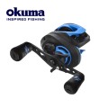 Okuma Serrano SRN