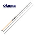 Okuma Ceymar Match