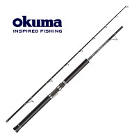 Okuma Cortez Black