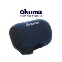 Okuma Baitcasting Reel Cover