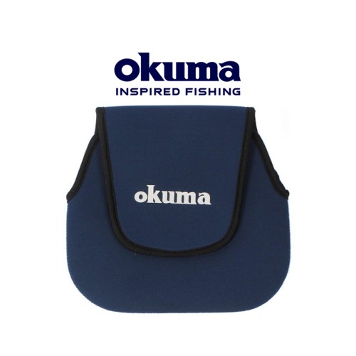 Okuma Reel Cover