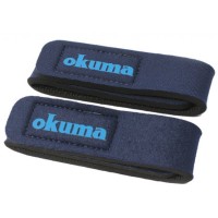Okuma Neoprene Rod Belt