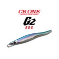 CB ONE G2 80g