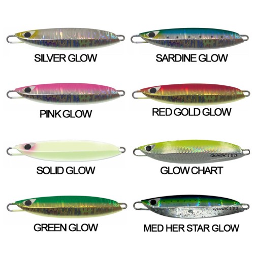 CB ONE Quick Zero1 150g