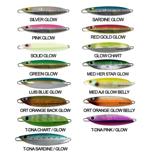CB ONE Quick Zero1 150g