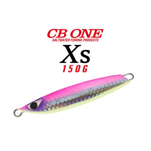 CB ONE XS 150g