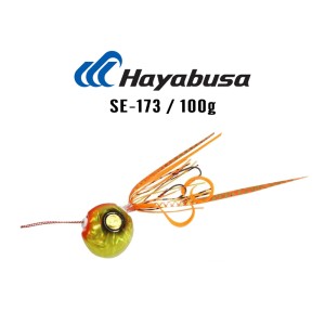 Hayabusa SE-173 Free Slide VS Plus 100g