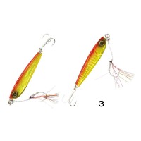 Hayabusa FS-415 Jack Eye ACE 20g