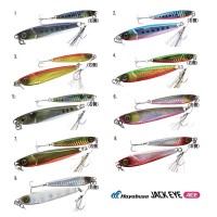 Hayabusa FS-415 Jack Eye ACE 20g