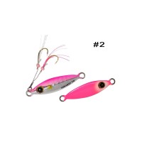 Hayabusa FS-435 Jack Eye Mame Himarin 10g