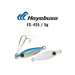 Hayabusa FS-435 Jack Eye Mame Himarin 5g